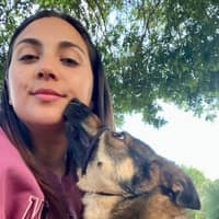 Sitterprofilbild: Rosario P.