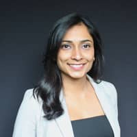 Sitter Profile Image: Priya P.