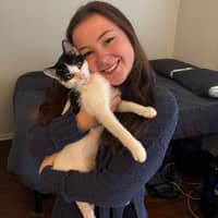 Sitter Profile Image: Alyssa C.