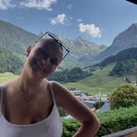 Photo de profil du pet sitter : oriane l.