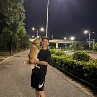 Sitterprofilbild: Weidong Z.