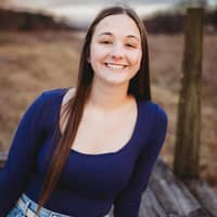 Sitter Profile Image: Savannah M.