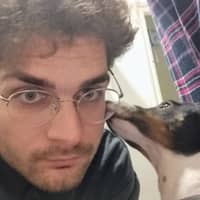 Foto del cuidador: Sergio B.