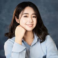 Sitter Profile Image: Jingjing L.