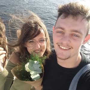 Sitter Profile Image: Nehir Caroline Y.