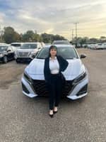 Sitter Profile Image: Emma P.