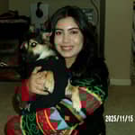 Sitter Profile Image: Yeseniah D.