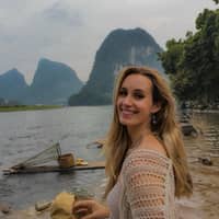 Profielfoto oppas: Steffie P.