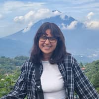 Sitter Profile Image: Adriana S.