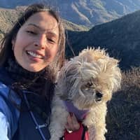 Sitter Profile Image: Arthur G.