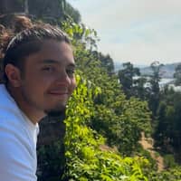 Photo de profil du pet sitter : Julien P.