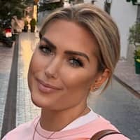 Passarens profilbild: Johanna S.