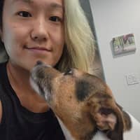 Sitter Profile Image: Christina Z.