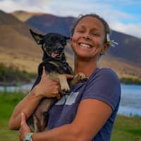 Sitter Profile Image: Gina M.