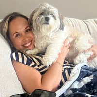 Sitter Profile Image: Marlene O.