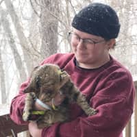 Sitter Profile Image: Zero G.