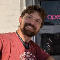 Sitter Profile Image: Andrew C.