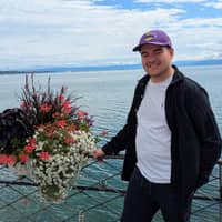 Sitterprofilbild: Maximilian W.