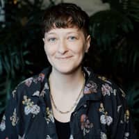 Sitter Profile Image: Samantha K.