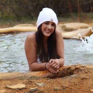 Sitter Profile Image: Lilaena H.