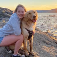 Sitter Profile Image: Daphné L.