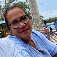 Sitter Profile Image: Thamaris D.