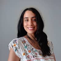 Sitter Profile Image: Frances G.