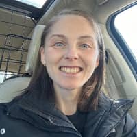 Sitter Profile Image: Katelyn R.