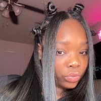 Sitter Profile Image: Shakira M.