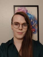 Sitter Profile Image: Jenna P.