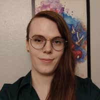 Sitter Profile Image: Jenna P.