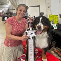 Sitter Profile Image: Mary H.