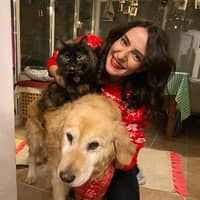 Sitterprofilbild: Ecem K.