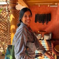 Sitterprofilbild: Ericka B.