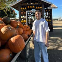 Sitter Profile Image: Hayden M.