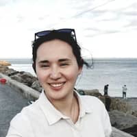 Sitter Profile Image: Manshuk A.