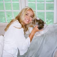 Sitter Profile Image: Meghan S.