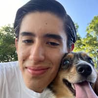 Sitter Profile Image: Vincenzo I.