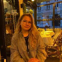 Photo de profil du pet sitter : Angélina P.