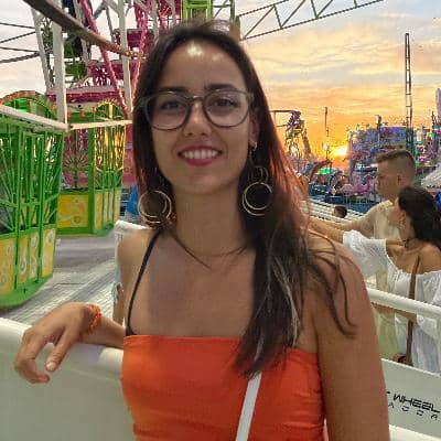 Sitterprofilbild: Andrea S.
