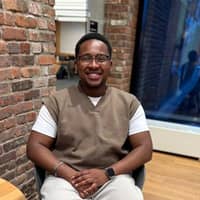 Sitter Profile Image: Mohamed u.