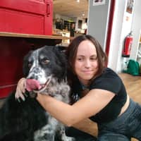 Sitter Profile Image: Gabi S.