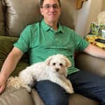 Sitter Profile Image: Brian G.