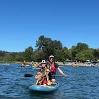 Sitter Profile Image: Clement &  Krystelle N.