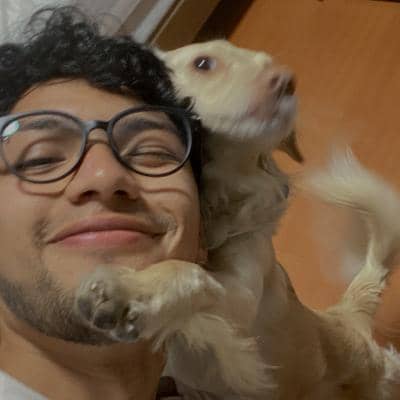 Sitterprofilbild: Norman G.