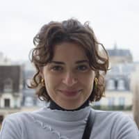 Immagine del profilo del sitter: Nicole T.