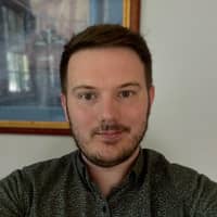 Sitter Profile Image: Phillip C.