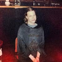 Sitterprofilbild: Iona W.