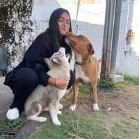 Foto del cuidador: Karen R.