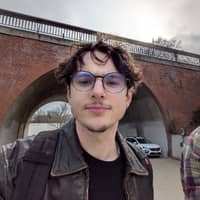 Photo de profil du pet sitter : Matia C.